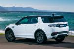 Land Rover Discovery Sport HSE Dynamic Lux 2017 года (AU)